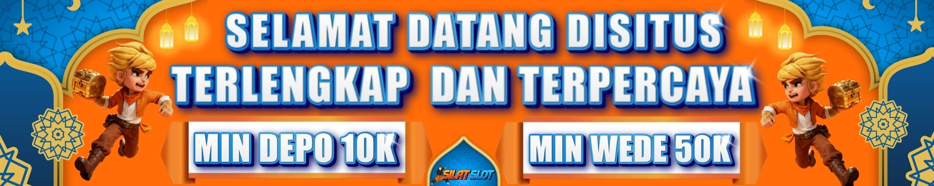 BONUS IMLEK SILATSLOT